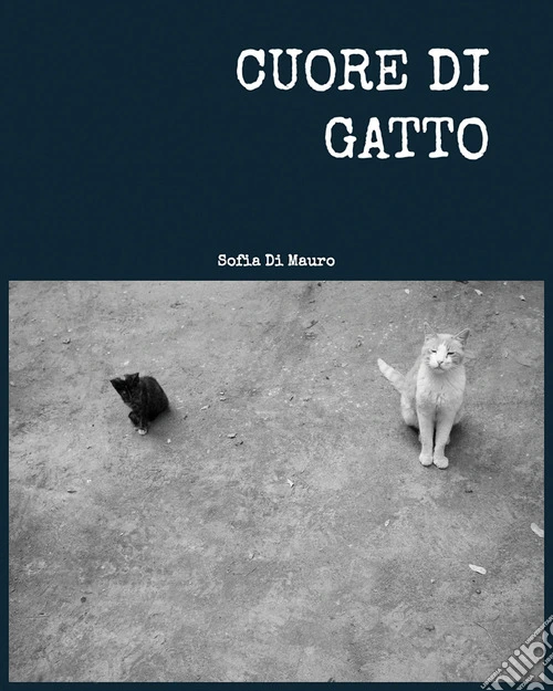Cuore di gatto