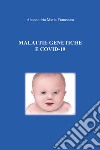 Malattie genetiche e Covid-19 libro