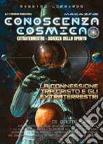 Conoscenza cosmica magazine (2022). Vol. 2 libro