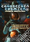 Conoscenza cosmica magazine (2022). Vol. 2 libro di Lombardo Massimo
