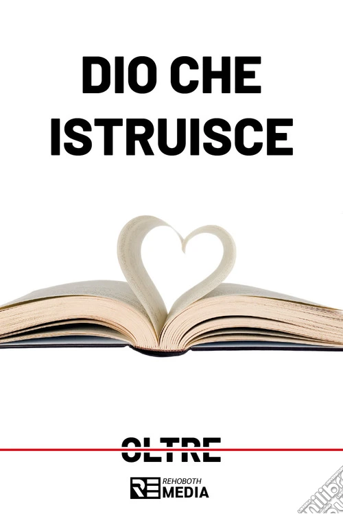 Dio che istruisce