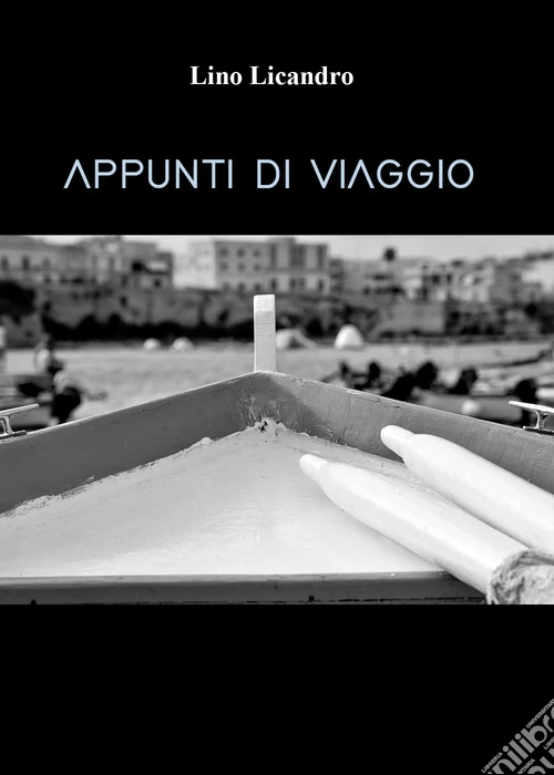 Appunti di viaggio