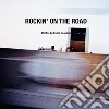 Rockin' on the road libro di Gasparri Fabio