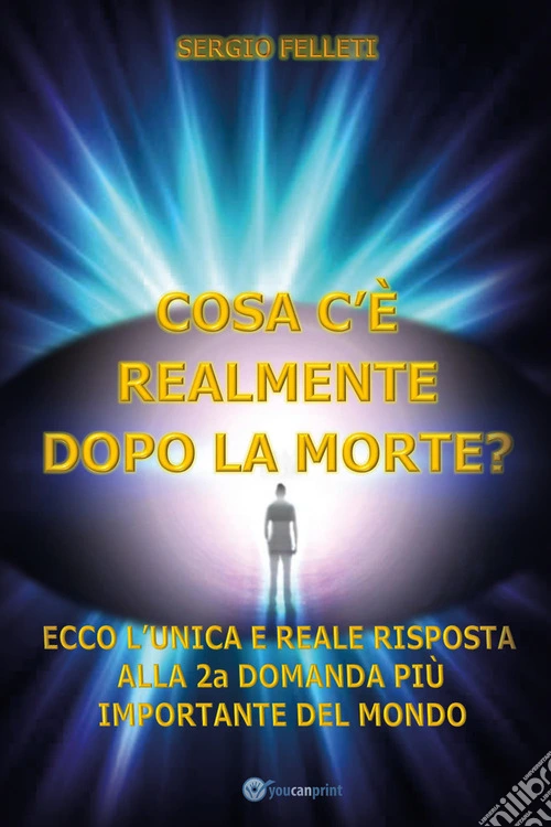 Cosa c'è realmente dopo la morte?