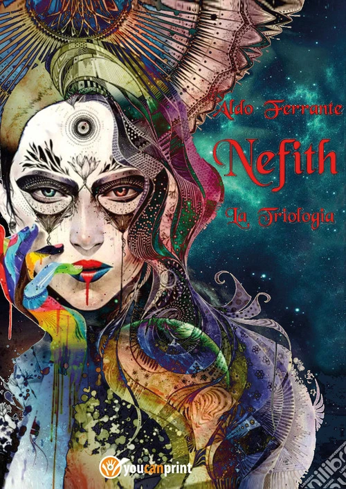 Nefith. La triologia