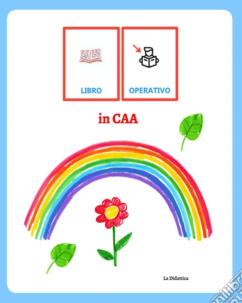 Libro operativo in CAA