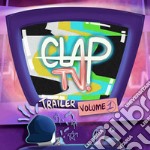 ClapTv. Vol. 1: Trailer