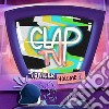 ClapTv. Vol. 1: Trailer libro