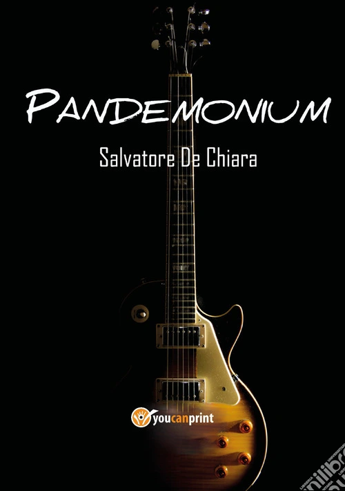 Pandemonium