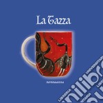 La tazza libro