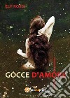 Gocce d'amore libro