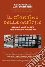 Il giardino delle ortiche libro