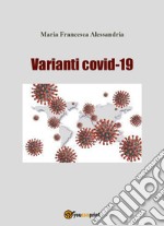 Varianti Covid-19 libro