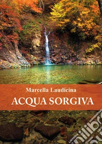 Acqua sorgiva
