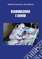 Rianimazione e Covid libro