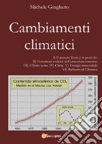 Cambiamenti climatici libro