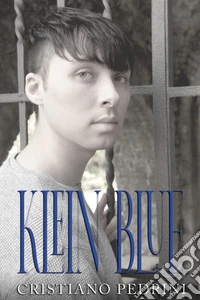 Klein blue
