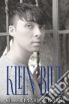 Klein blue libro