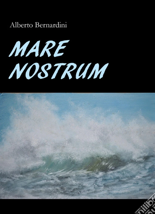 Mare Nostrum
