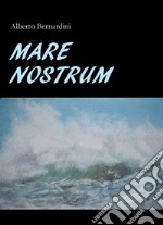 Mare Nostrum libro