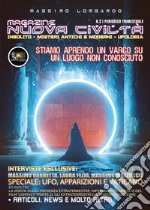 Nuova civiltà magazine. Vol. 2 libro