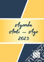 Agenda anti-age 2023 libro