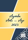 Agenda anti-age 2023 libro