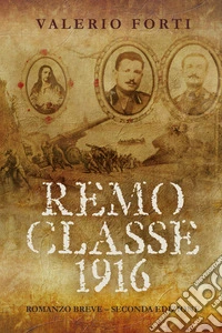 Remo classe 1916