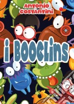 I Booglins libro
