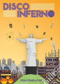 Disco Inferno