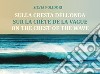 Sulla cresta dell'onda-Sur la crête de la vague-On the crest of the wave libro di Polidori Silvia