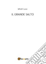 Il grande salto libro