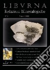Relazioni mineralogiche. Libvrna. Vol. 4 libro