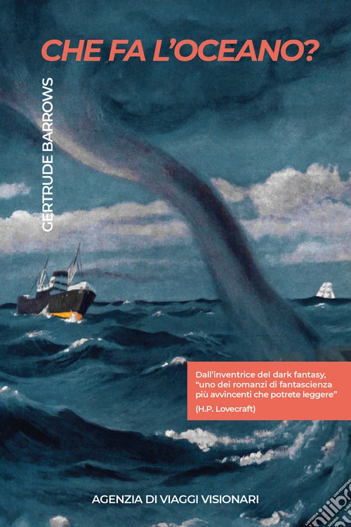 Che fa l'Oceano?