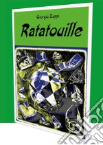 Ratatouille libro