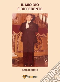 Il mio Dio è differente
