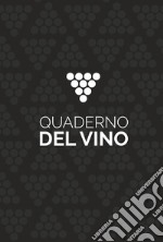 Quaderno del vino libro