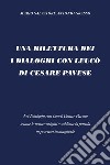 Una rilettura dei I Dialoghi Con Leucò di Cesare Pavese libro di Grasso Mario Salvatore Antonio