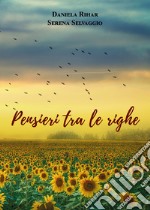 Pensieri tra le righe libro