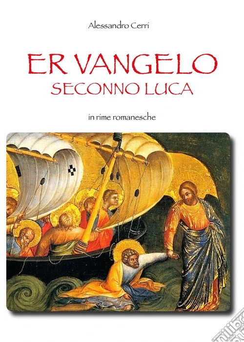 Er Vangelo seconno Luca
