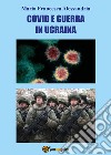 Covid e guerra in Ucraina libro