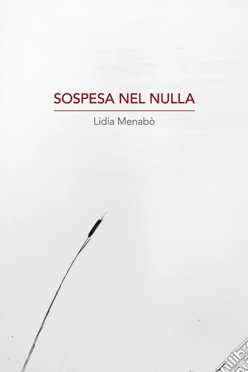Sospesa nel nulla