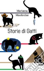 Storie di gatti libro