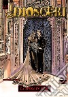I dioscuri. Vol. 10: La sposa in nero libro di La Bella Rossana