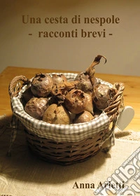 Una cesta di nespole