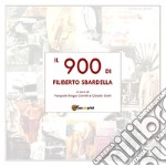 Il 900 di Filiberto Sbardella libro