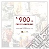 Il 900 di Filiberto Sbardella libro