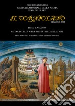 Il Corniolano 2022 libro