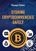 Storing cripto currencies safely
