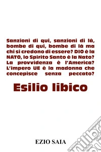 Esilio libico